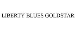 LIBERTY BLUES GOLDSTAR trademark
