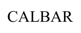 CALBAR trademark