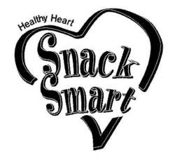 HEALTHY HEART SNACK SMART trademark