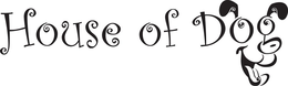 HOUSE OF DOG trademark