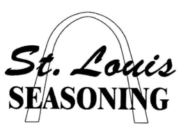 ST. LOUIS SEASONING trademark