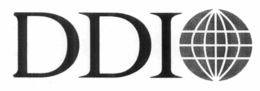 DDI trademark