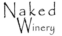 NAKED WINERY trademark