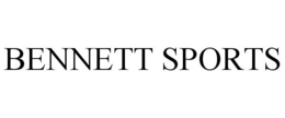 BENNETT SPORTS trademark