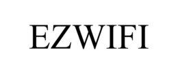 EZWIFI trademark