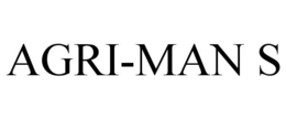 AGRI-MAN S trademark