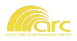 ARC ADMINISTRATIVE RESOURCE CENTER trademark