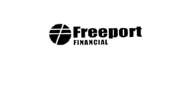 FREEPORT FINANCIAL trademark