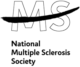 MS NATIONAL MULTIPLE SCLEROSIS SOCIETY trademark