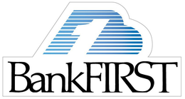 B1 BANKFIRST trademark