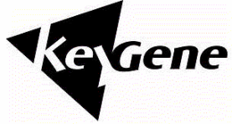 KEYGENE trademark