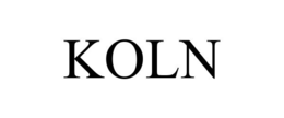 KOLN trademark