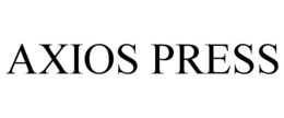 AXIOS PRESS trademark