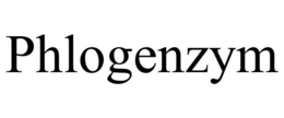 PHLOGENZYM trademark