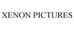 XENON PICTURES trademark