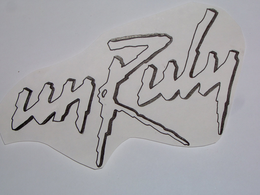 UNRULY trademark