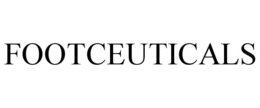 FOOTCEUTICALS trademark