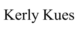 KERLY KUES trademark