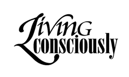 LIVING CONSCIOUSLY trademark
