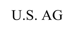 U.S. AG trademark