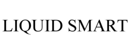 LIQUID SMART trademark