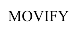 MOVIFY trademark