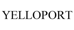 YELLOPORT trademark