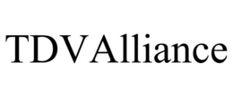 TDVALLIANCE trademark