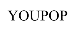 YOUPOP trademark