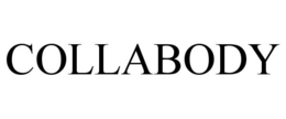 COLLABODY trademark