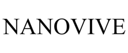 NANOVIVE trademark