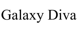GALAXY DIVA trademark