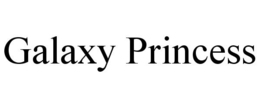 GALAXY PRINCESS trademark