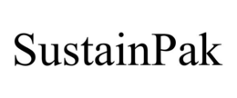 SUSTAINPAK trademark
