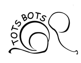TOTS BOTS trademark