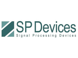 SP DEVICES SIGNAL PROCESSING DEVICES trademark