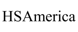 HSAMERICA trademark