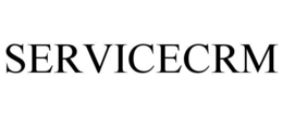 SERVICECRM trademark