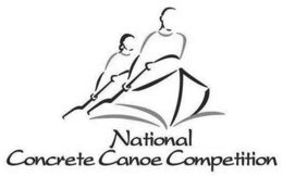 NATIONAL CONCRETE CANOE COMPETITION trademark