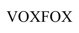 VOXFOX trademark