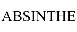 ABSINTHE trademark