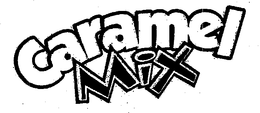 CARAMEL MIX trademark