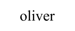 OLIVER trademark