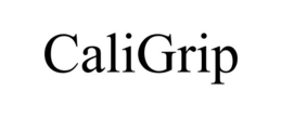 CALIGRIP trademark