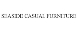 SEASIDE CASUAL FURNITURE trademark