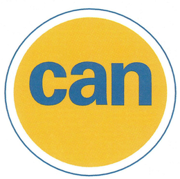 CAN trademark