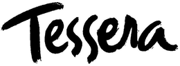 TESSERA trademark