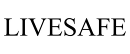 LIVESAFE trademark