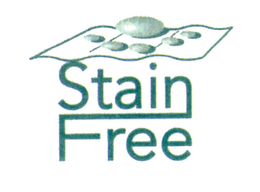 STAIN FREE trademark