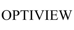 OPTIVIEW trademark
